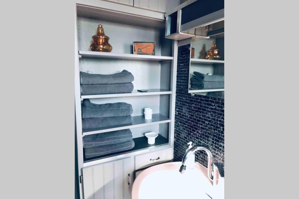 Jazzappart Appartement Classe 3 Etoiles Gentilly Exterior foto